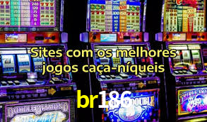 APP oficial da br186 para mobile